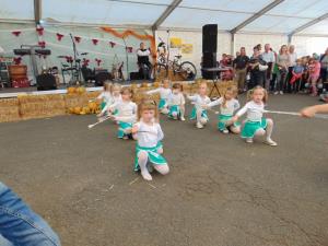 Utrinki z dneva odprtih vrat oljarne 14